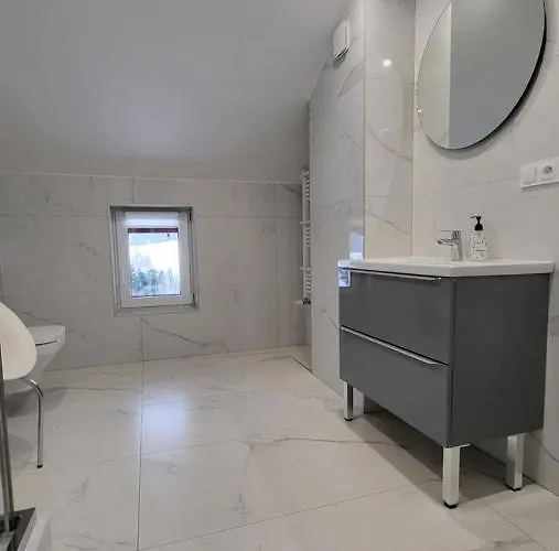 8 I 10 Osobowe Koniakowka * Koniakow