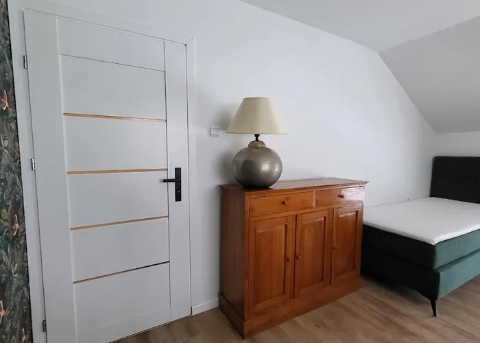 8 I 10 Osobowe Koniakowka * Koniakow