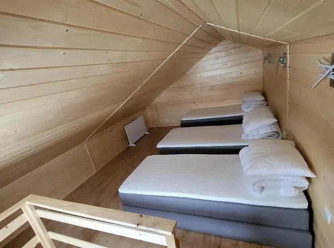 8 I 10 Osobowe Koniakowka Villa