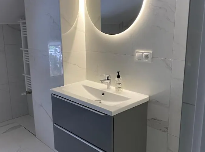 Villa 8 I 10 Osobowe Koniakowka Koniakow