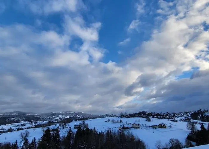 8 I 10 Osobowe Koniakowka Koniakow