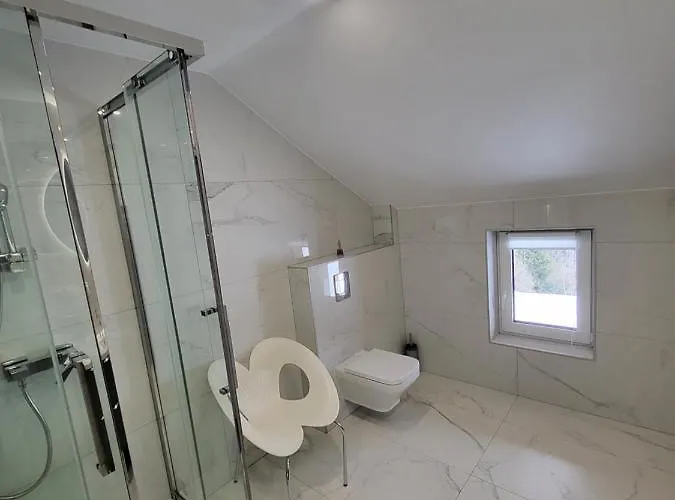 Villa 8 I 10 Osobowe Koniakowka *