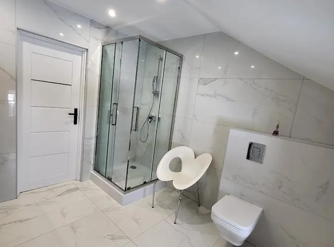 Villa 8 I 10 Osobowe Koniakowka