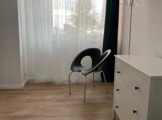 Villa 8 I 10 Osobowe Koniakowka Koniakow