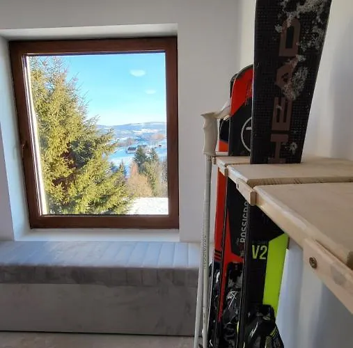 8 I 10 Osobowe Koniakowka Koniaków