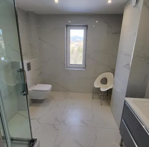 8 I 10 Osobowe Koniakowka * Koniakow