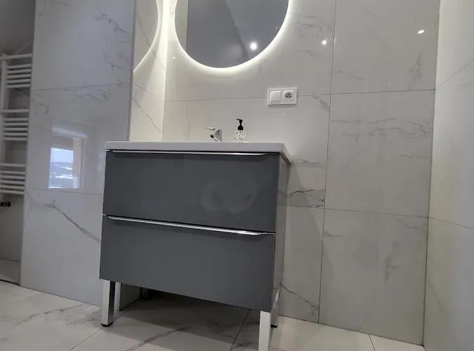 8 I 10 Osobowe Koniakowka Villa