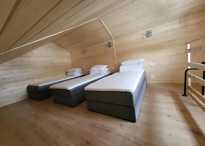 8 I 10 Osobowe Koniakowka Koniakow