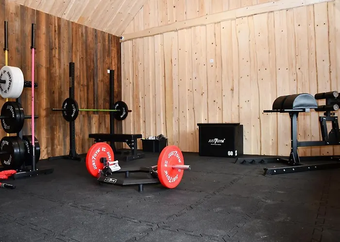 8 I 10 Osobowe Koniakowka *