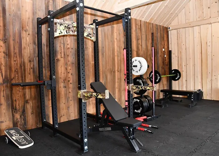 Villa 8 I 10 Osobowe Koniakowka *