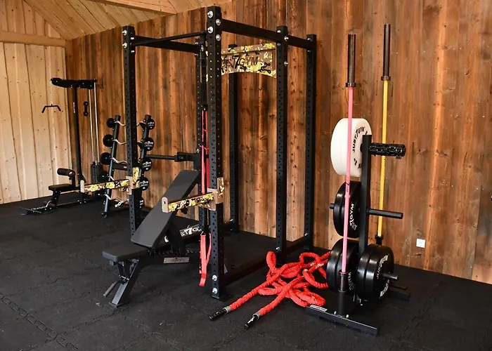 8 I 10 Osobowe Koniakowka * Koniakow