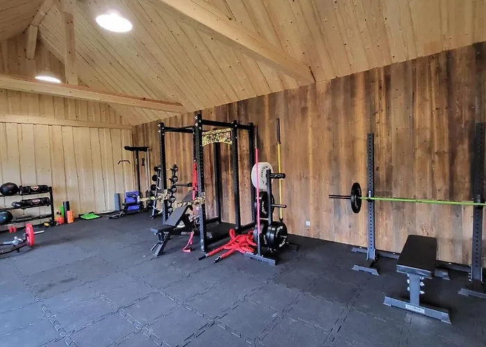 8 I 10 Osobowe Koniakowka *