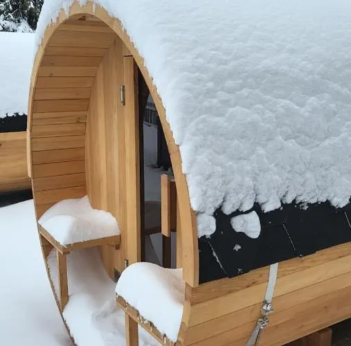 8 I 10 Osobowe Koniakowka * Koniakow