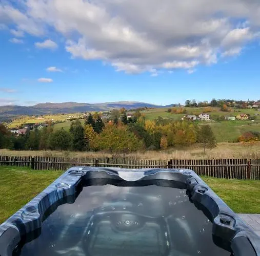 8 I 10 Osobowe Koniakowka * Koniakow