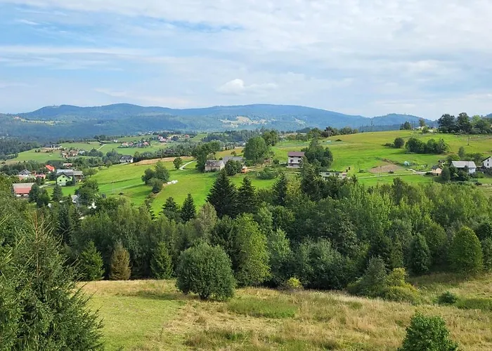 8 I 10 Osobowe Koniakowka