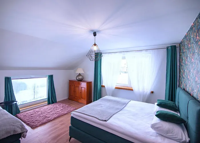 8 I 10 Osobowe Koniakowka Koniakow