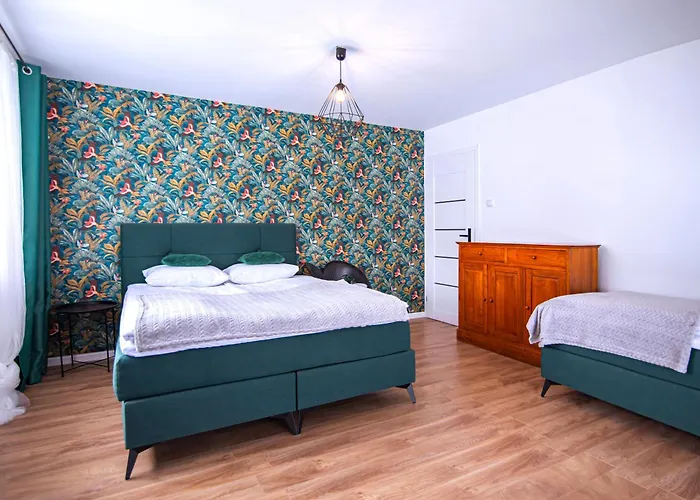 8 I 10 Osobowe Koniakowka * Koniakow