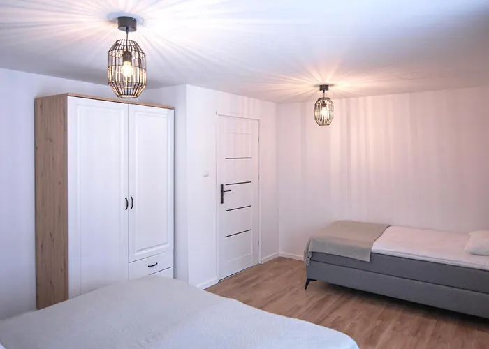 8 I 10 Osobowe Koniakowka Villa Koniakow