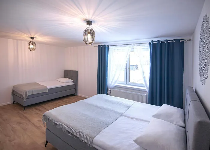 Villa 8 I 10 Osobowe Koniakowka Koniakow