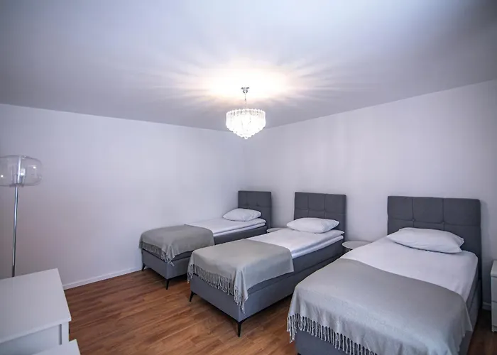 8 I 10 Osobowe Koniakowka