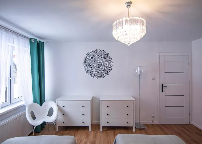 8 I 10 Osobowe Koniakowka Villa