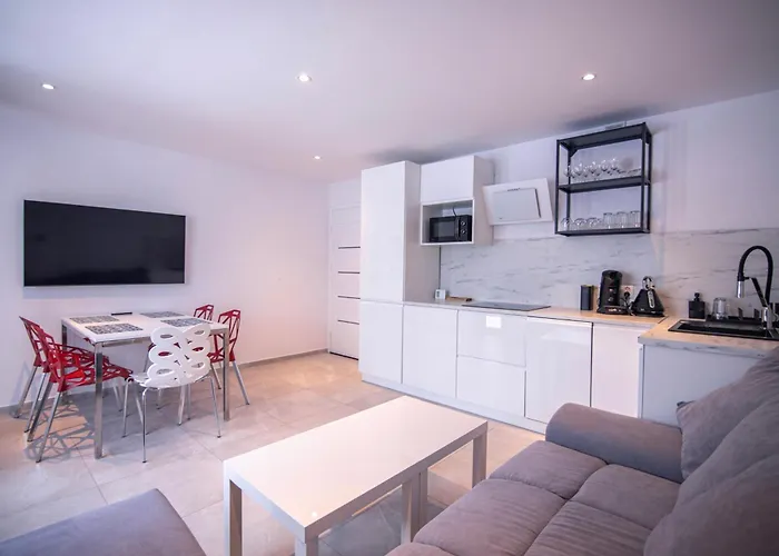 8 I 10 Osobowe Koniakowka Villa