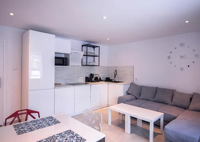 8 I 10 Osobowe Koniakowka Villa *