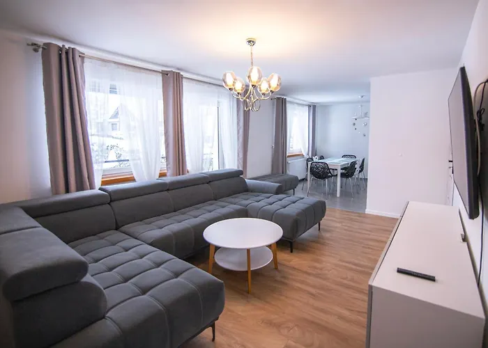 8 I 10 Osobowe Koniakowka